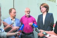 В Омске решают, каким быть городу через 20 лет