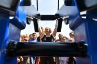 Выдержать и не сломаться. Как отразятся санкции WADA на спорте в России