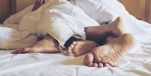 Два-четыре раза в месяц - уже мечта. Врач-сексолог о норме и патологии