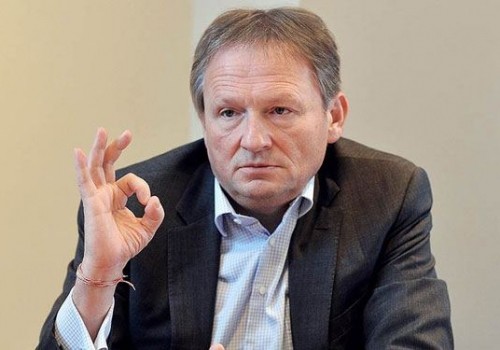 Бизнесомбудсмен Титов заступился за Калинина, Буцина и других предпринимателей