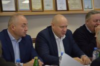 Лаборатория омского водоканала успешно прошла проверку Росаккредитации