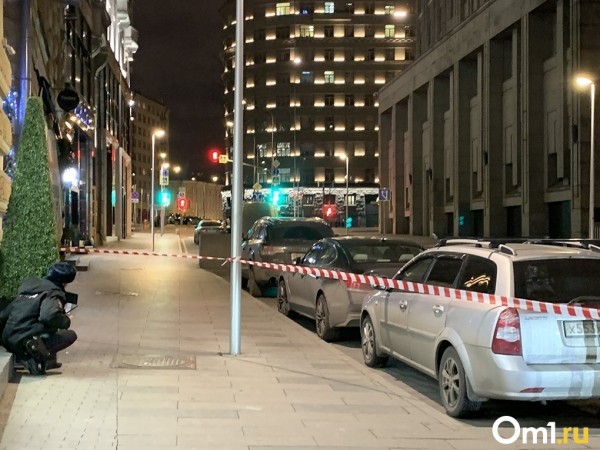 Стрельба на Лубянке в центре Москвы. Есть жертвы. LIVE Стрельба на Лубянке в центре Москвы. Есть жертвы. LIVE