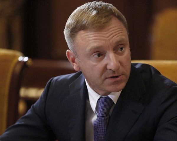 Правительство на колесах: на чем ездит высшее руководство страны?