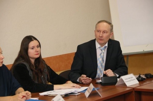 БК55: &laquo;Вас, Александр Юрьевич, атаковали Бондарев, Стороженко, Камерцель или еще кто-то? Есть&nbsp;ли версии?&raquo;