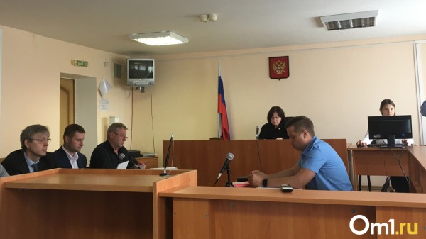 Во время суда по делу Гребенщикова и Масана включили «убойную» аудиозапись