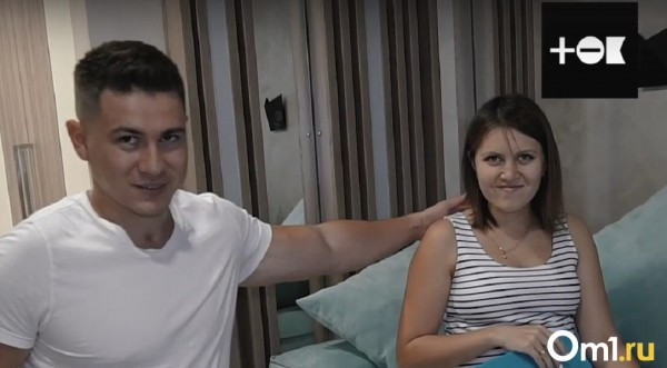 Десантник, потерявший ноги после обрушения казармы в Омске, ждет рождение второй дочери