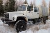 Лесхозы Омской области заготовят порядка 25000 новогодних сосен