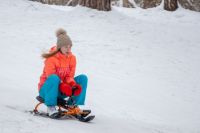 Необычное тепло. Прогноз погоды в Омске на 7-8 декабря