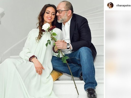 "Мисс Москва" Воеводина заявила в полицию на экс-короля Малайзии