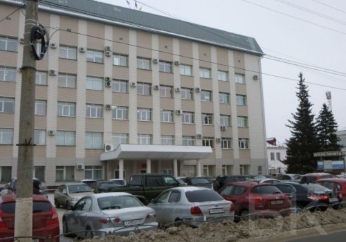 На слушаниях о полигоне в Надеждино вчера были и недовольные, и «подставные» На слушаниях о полигоне в Надеждино вчера были и недовольные, и «подставные»