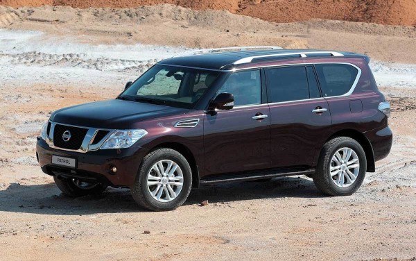 Правительство на колесах: на чем ездит высшее руководство страны?