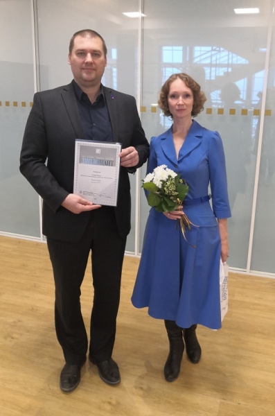 Омский филиал «Ростелекома» вошёл в ТОП-100 лучших товаров России