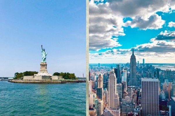 Американская мечта сибирячки сбылась. Учёба, досуг и жизнь в США