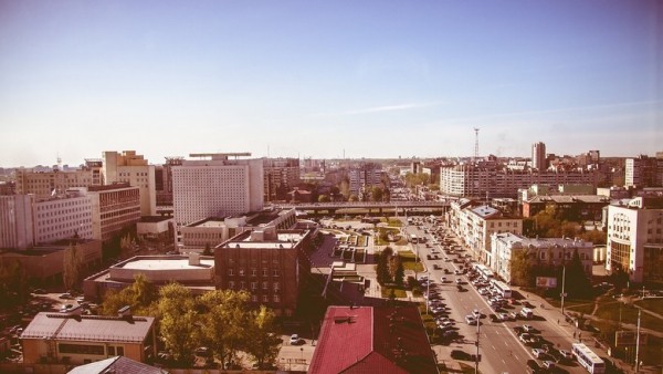 Дочке Росимущества не позволили переделывать генплан Омска Дочке Росимущества не позволили переделывать генплан Омска