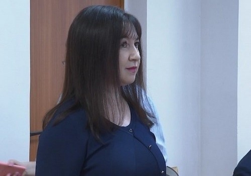 Прокурор по делу Полежаевой: «Обвиняемая использовала инвалидов как живые щиты»