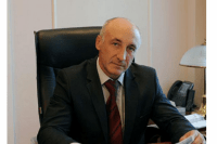 Экс-министру строительства Омской области присудили 300 тысяч штрафа