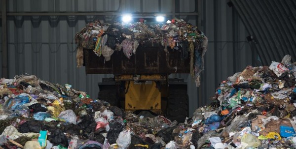 Российским регионам грозит мусорный коллапс