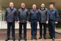 От урн до полуфабрикатов. Чем интересна продукция омских заключённых