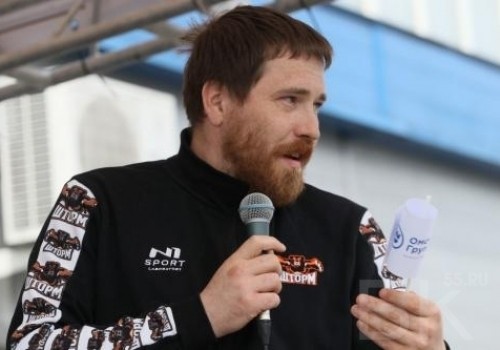 Орис Брут: «Я бы мог, конечно, «набросить» на ОЗТУ и Валерия Каплуната»