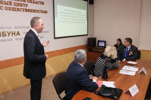 БК55: &laquo;Вас, Александр Юрьевич, атаковали Бондарев, Стороженко, Камерцель или еще кто-то? Есть&nbsp;ли версии?&raquo;