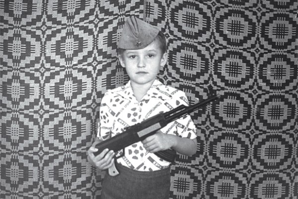 Родные погибшего Героя России Григория Ширяева рассказали о его подвиге