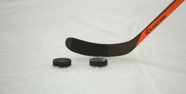 Воспитанник омского хоккея забил гол-красавец в Румынии