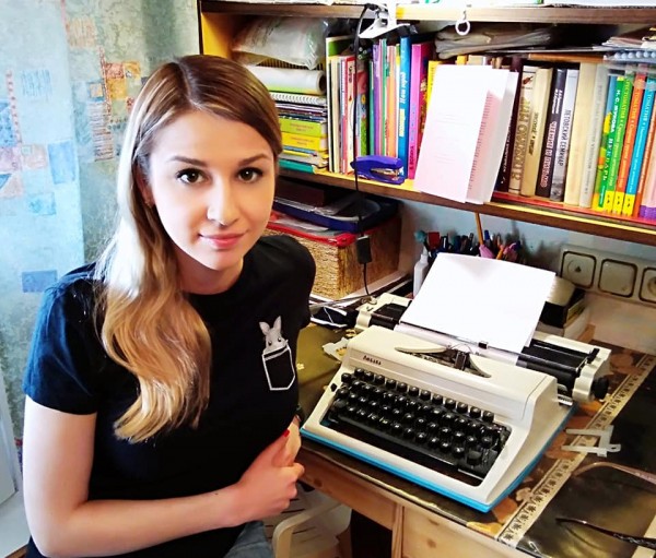 Автор книги о рок-поэзии назвала Летова концептуальным вождём, патриархом и отцом русского рока