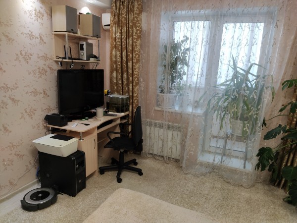 «Я женщина, имею право плакать»: один день с Татьяной Нагибиной 