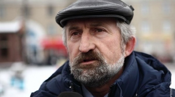 Михаил Машкарин, декан факультета гуманитарного образования ОмГТУ, кандидат исторических наук