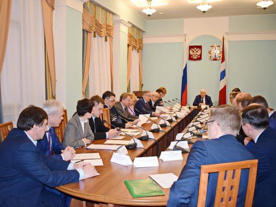 На Межотраслевом совете при губернаторе  оценили работу  "Магнита"
