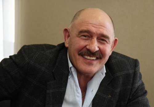 Сергей Сусликов: «Почему Бурков?» Сергей Сусликов: «Почему Бурков?»