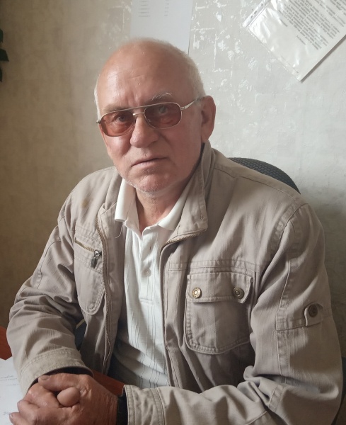 Две в жизни страсти. Как директор музея стал актёром известного театра Две в жизни страсти. Как директор музея стал актёром известного театра