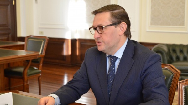 Омский бизнес-омбудсмен: уголовно-правовых вопросов в споре бизнеса стало больше 