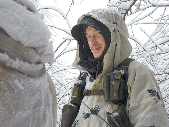 Родные погибшего Героя России Григория Ширяева рассказали о его подвиге