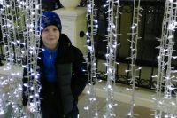 Дождались настоящей зимы. Прогноз погоды в Омске на 14-15 декабря