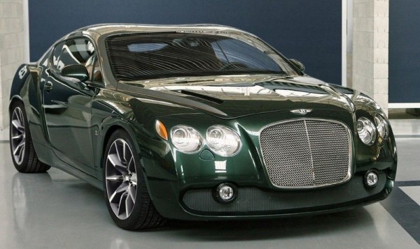 Правительство на колесах: на чем ездит высшее руководство страны?