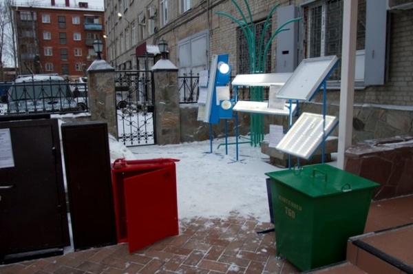 От урн до полуфабрикатов. Чем интересна продукция омских заключённых