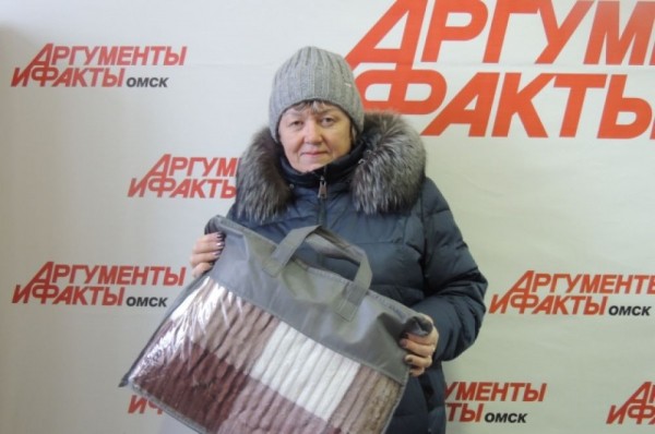 «АиФ в Омске» оценил труд продавцов киосков «Дилижанс» и «Роспечать»