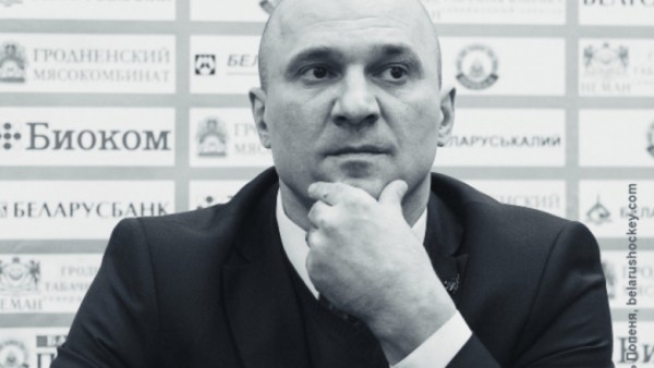 Скончался экс-тренер омского «Авангарда» Владимир Цыплаков 