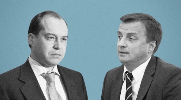 В чью пользу Назаров ослабил Вячеслава Синюгина? В чью пользу Назаров ослабил Вячеслава Синюгина?