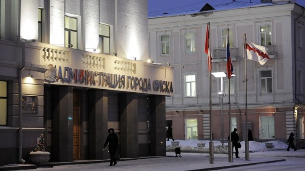 Омичам снова не&nbsp;разрешили выбирать мэра 