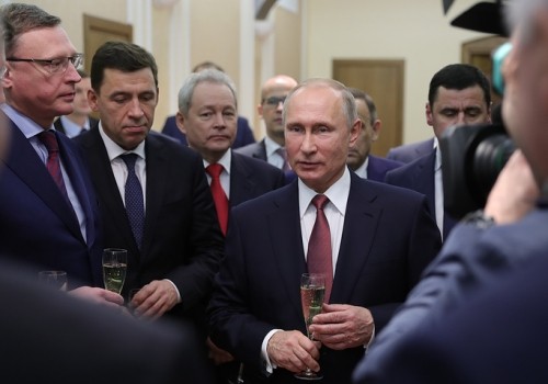 Бурков заявил, что регион готов к льготной ипотеке в 2%