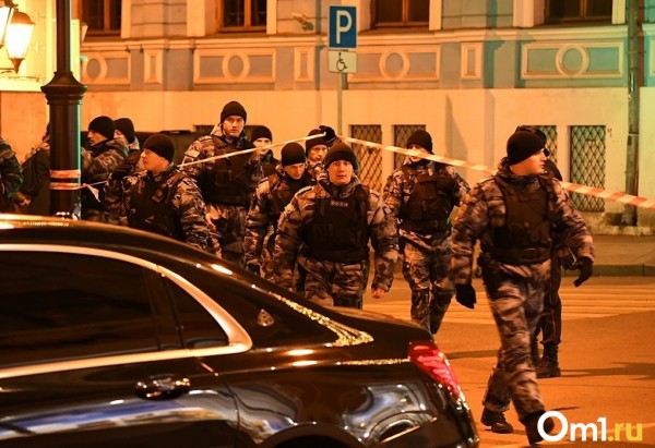 Стрельба на Лубянке в центре Москвы. Есть жертвы. LIVE Стрельба на Лубянке в центре Москвы. Есть жертвы. LIVE