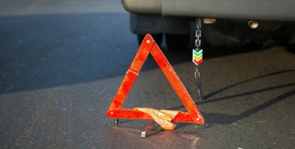 За сутки под Омском на дорогах пострадали 16 человек