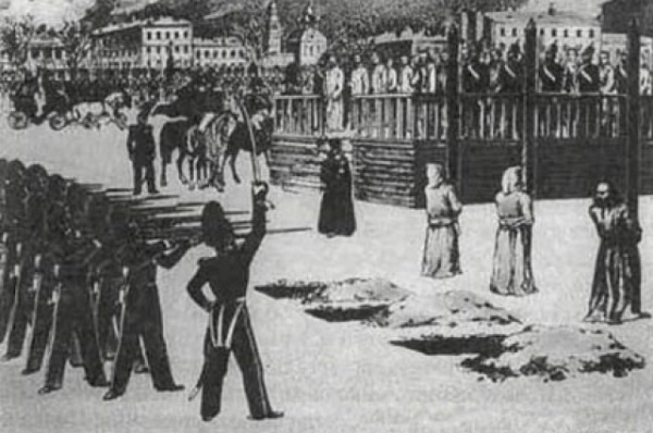 Он тут сидел. Достоевский прибыл в Омск на каторгу 170 лет назад