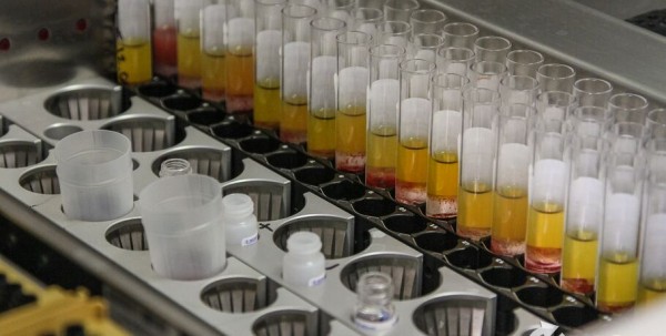 Омский эпидемиологический центр получит 800 миллионов рублей