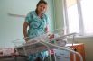 Первым в 2020 году в Омске родился мальчик