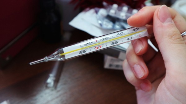 В Сибири задержали китайца с подозрением на коронавирус 