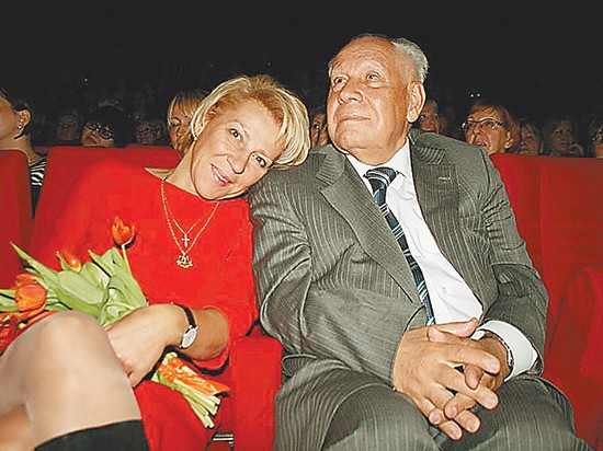 Дочь товарища Лукьянова ушла в оппозицию: "Вина народа не доказана" Дочь товарища Лукьянова ушла в оппозицию: "Вина народа не доказана"