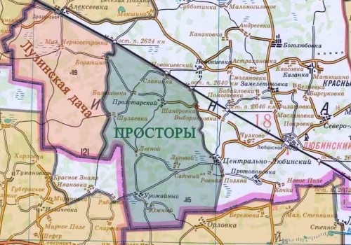 Крупное охотугодье под Омском ушло руководителю Любинского молкомбината и&nbsp;депутату заксобрания